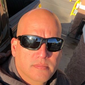 Meet your Posher, Azbatman